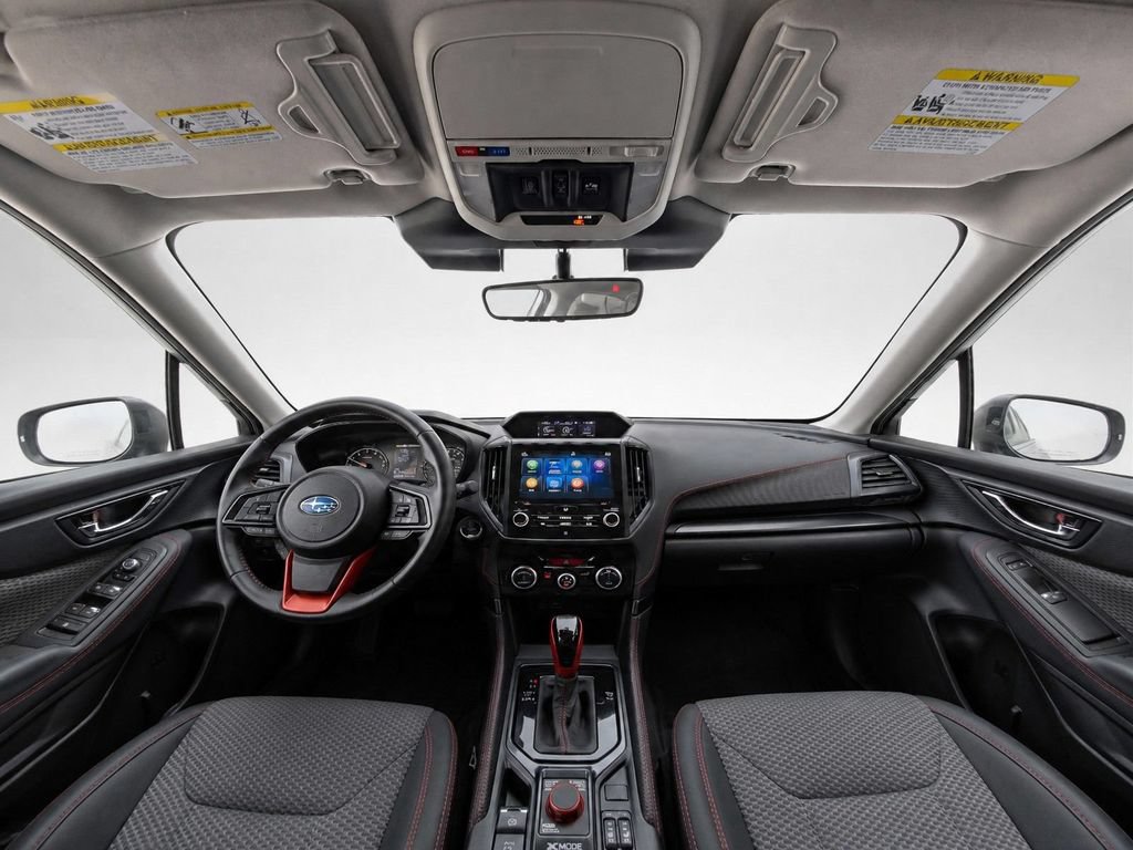 Used 2022 Subaru Forester Sport AWD/4WD image 27