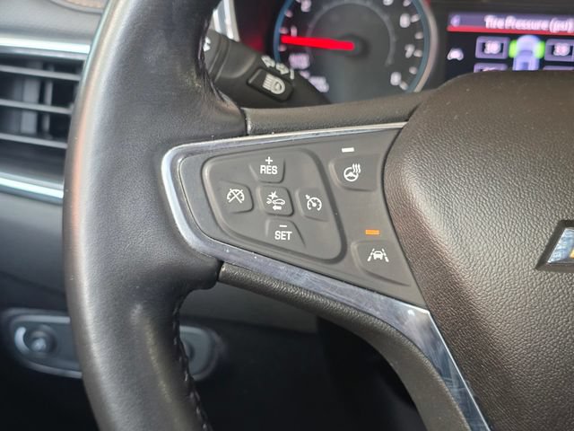 Used 2019 Chevrolet Equinox Premier FWD image 27