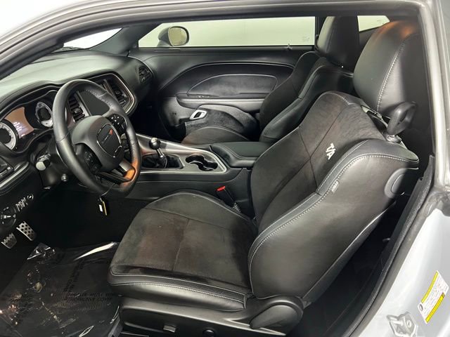Used 2022 Dodge Challenger R/T w/ T/A Package image 11