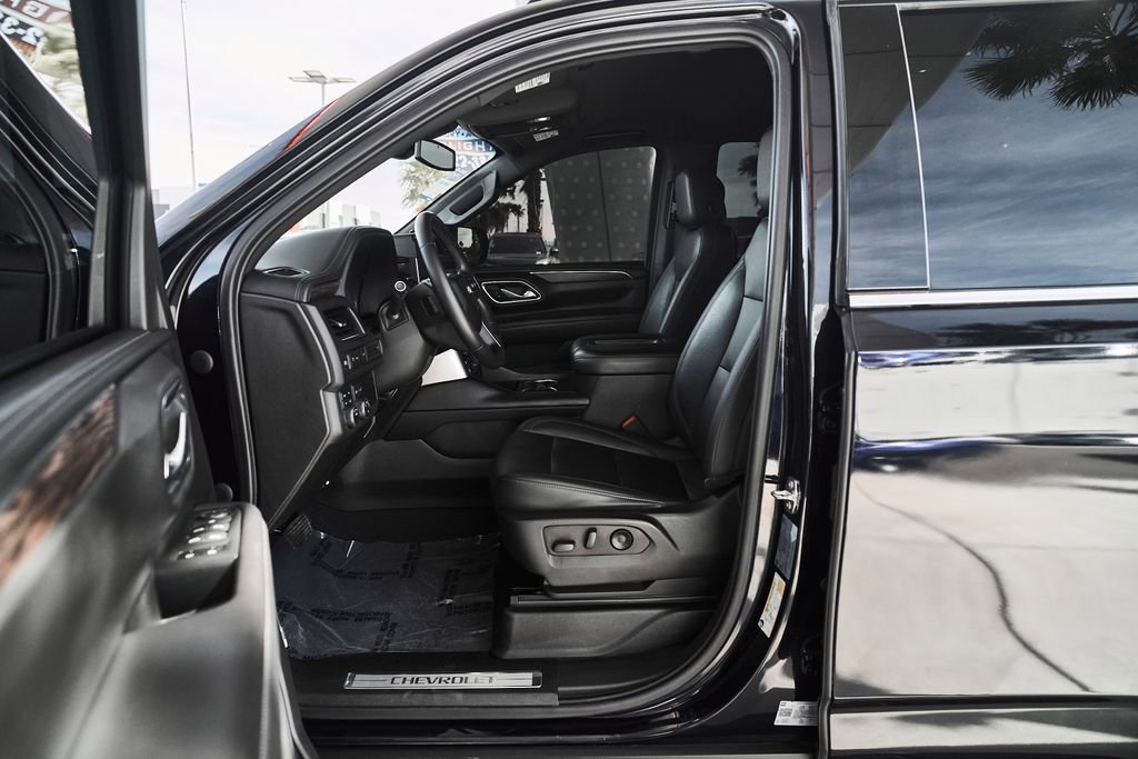 Used 2021 Chevrolet Tahoe LT AWD/4WD image 19
