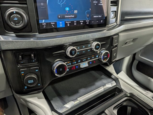 Used 2024 Ford F250 Limited w/ FX4 Off-Road Package image 27