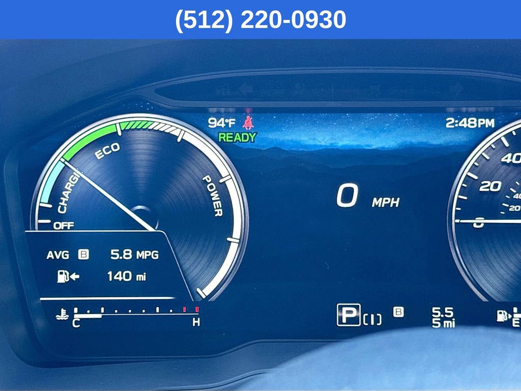 New 2026 Subaru Crosstrek 2.5i Sport image 15