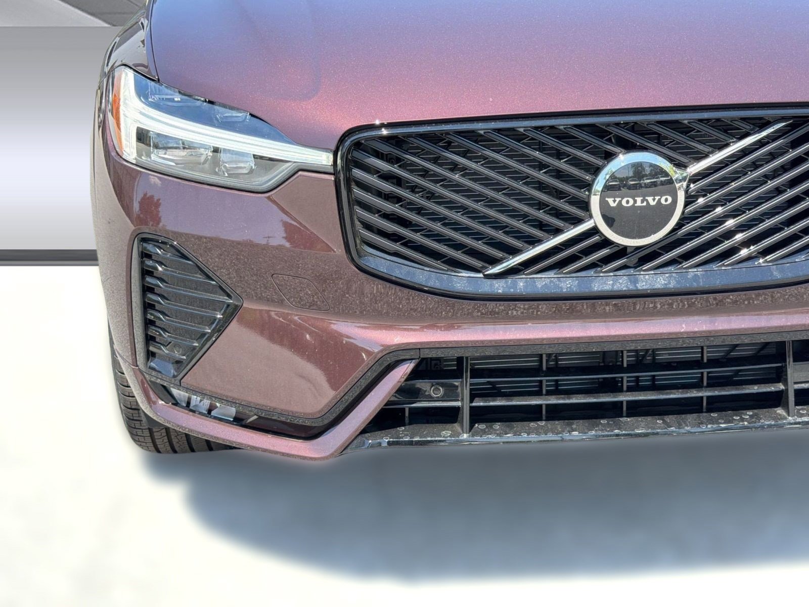 New 2026 Volvo XC60 B5 Core w/ Protection Package AWD/4WD image 11