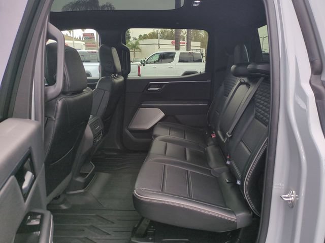 Certified 2026 GMC Sierra EV Denali AWD/4WD image 25