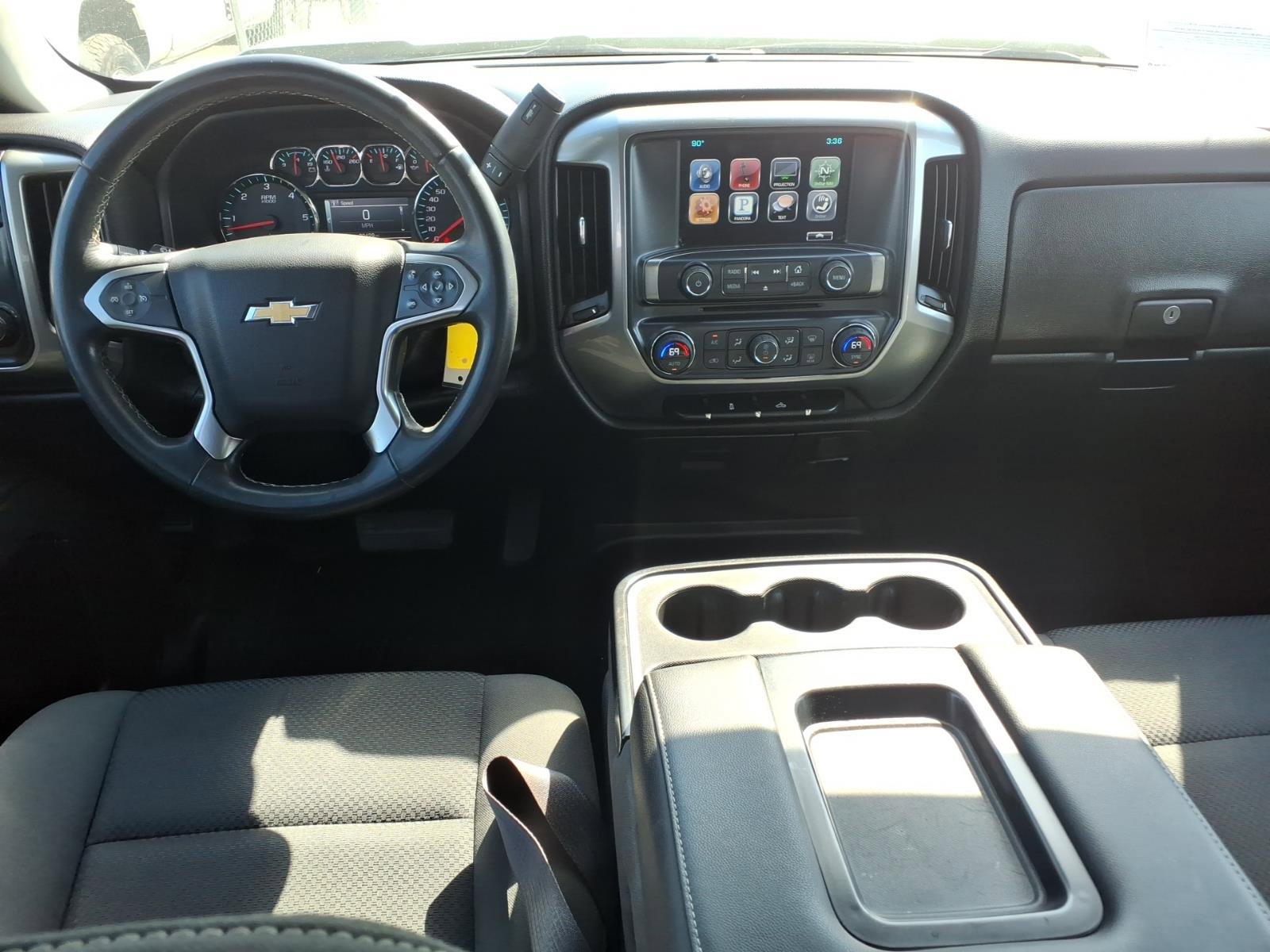 Used 2016 Chevrolet Silverado 1500 LT w/ All Star Edition image 9