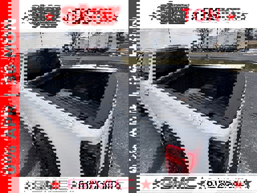 New 2026 GMC Sierra 1500 Pro w/ Graphite Edition image 27