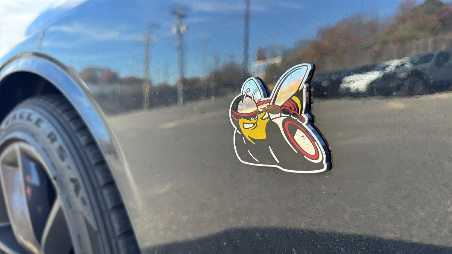 Used 2019 Dodge Challenger R/T Scat Pack w/ Shaker Package image 10