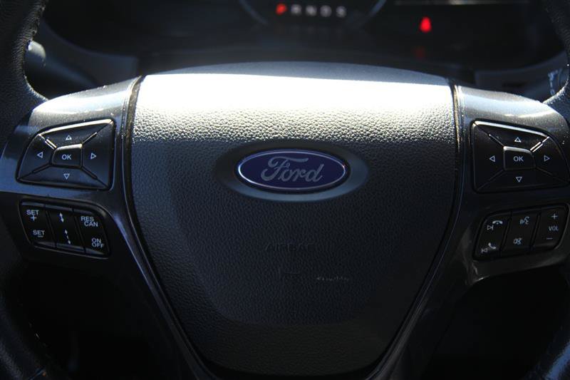 Used 2019 Ford Explorer XLT w/ Equipment Group 202A AWD/4WD image 25