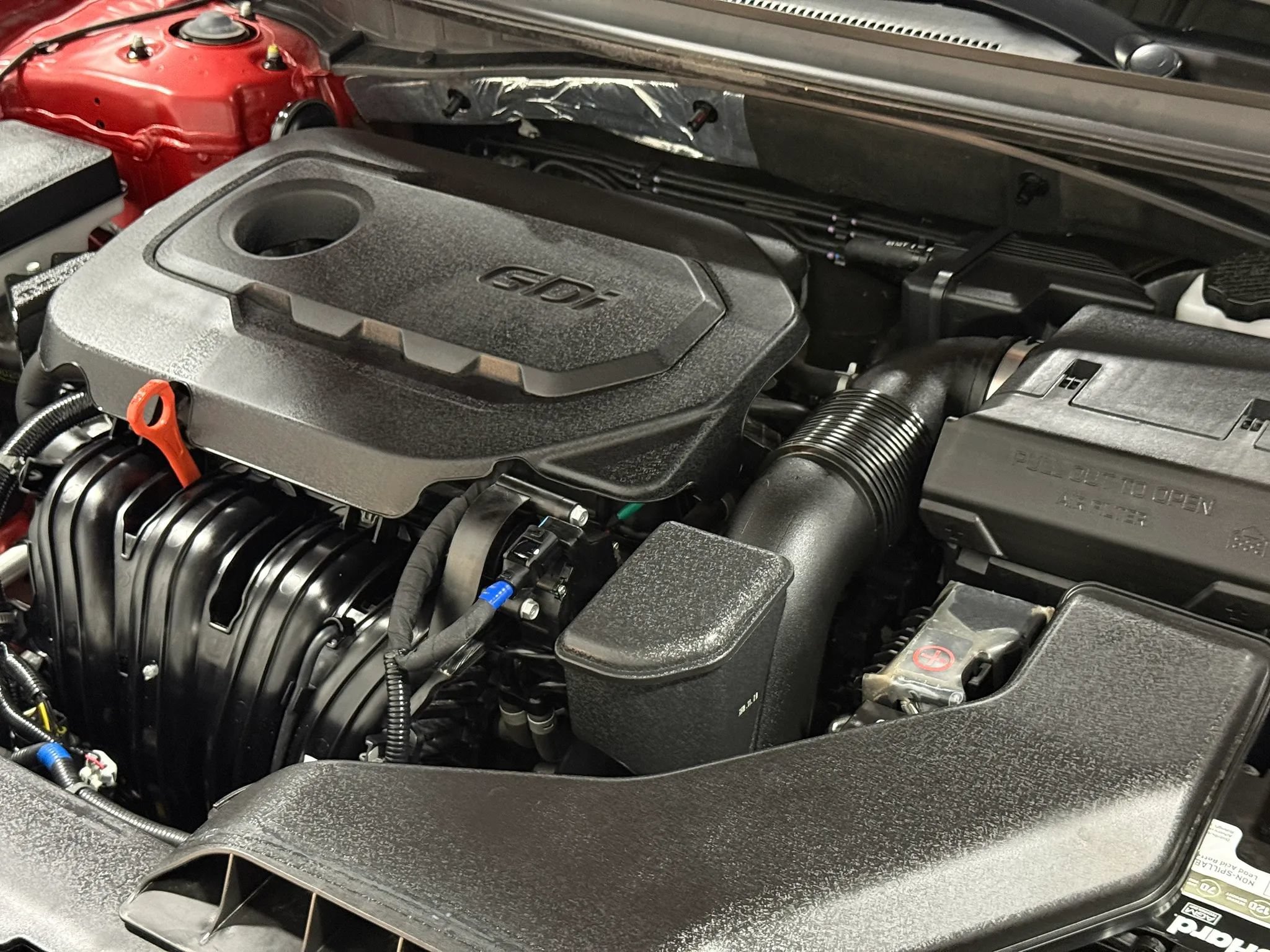 Used 2019 Hyundai Sonata SEL FWD image 66