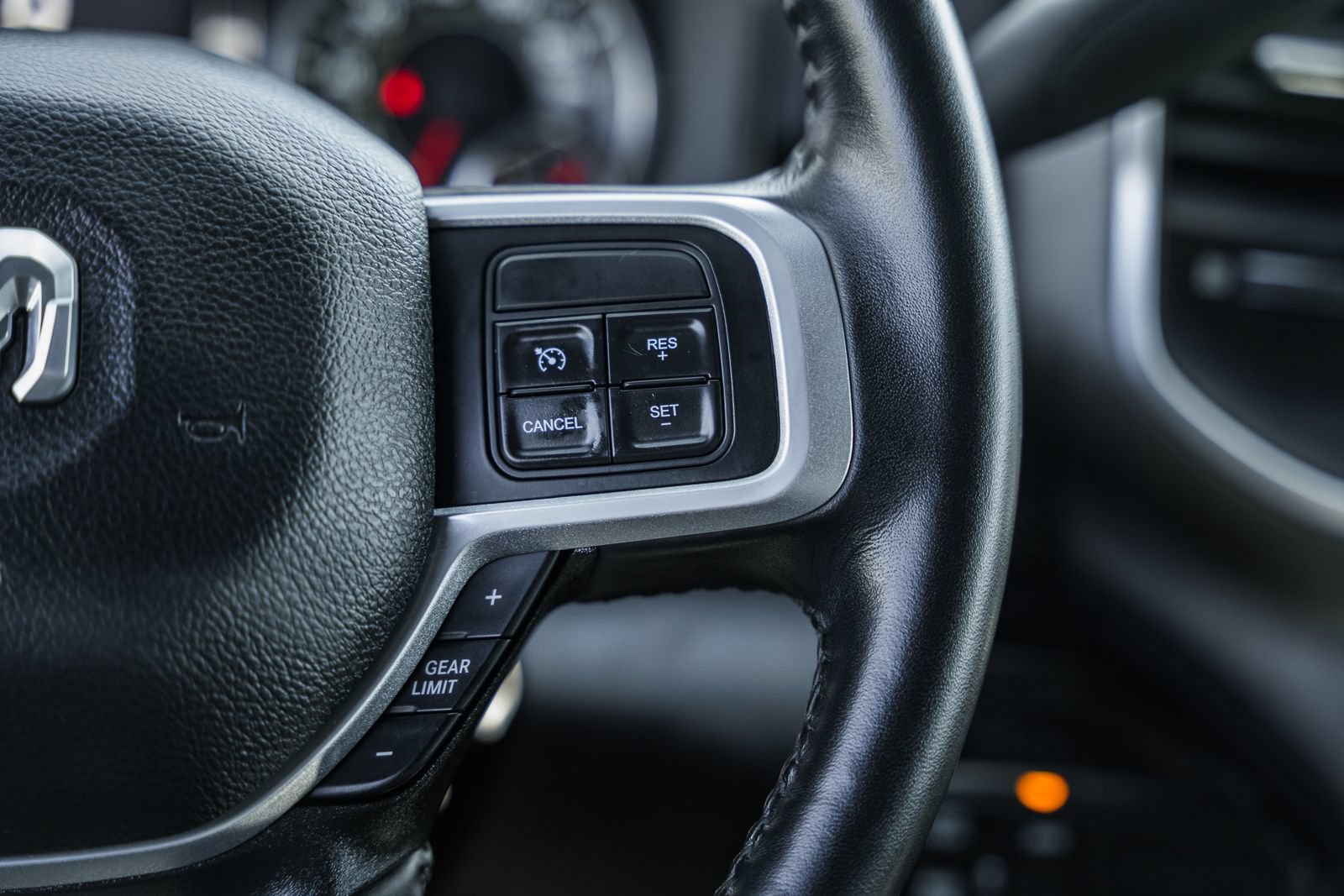 Used 2022 RAM 2500 Big Horn w/ Night Edition AWD/4WD image 49
