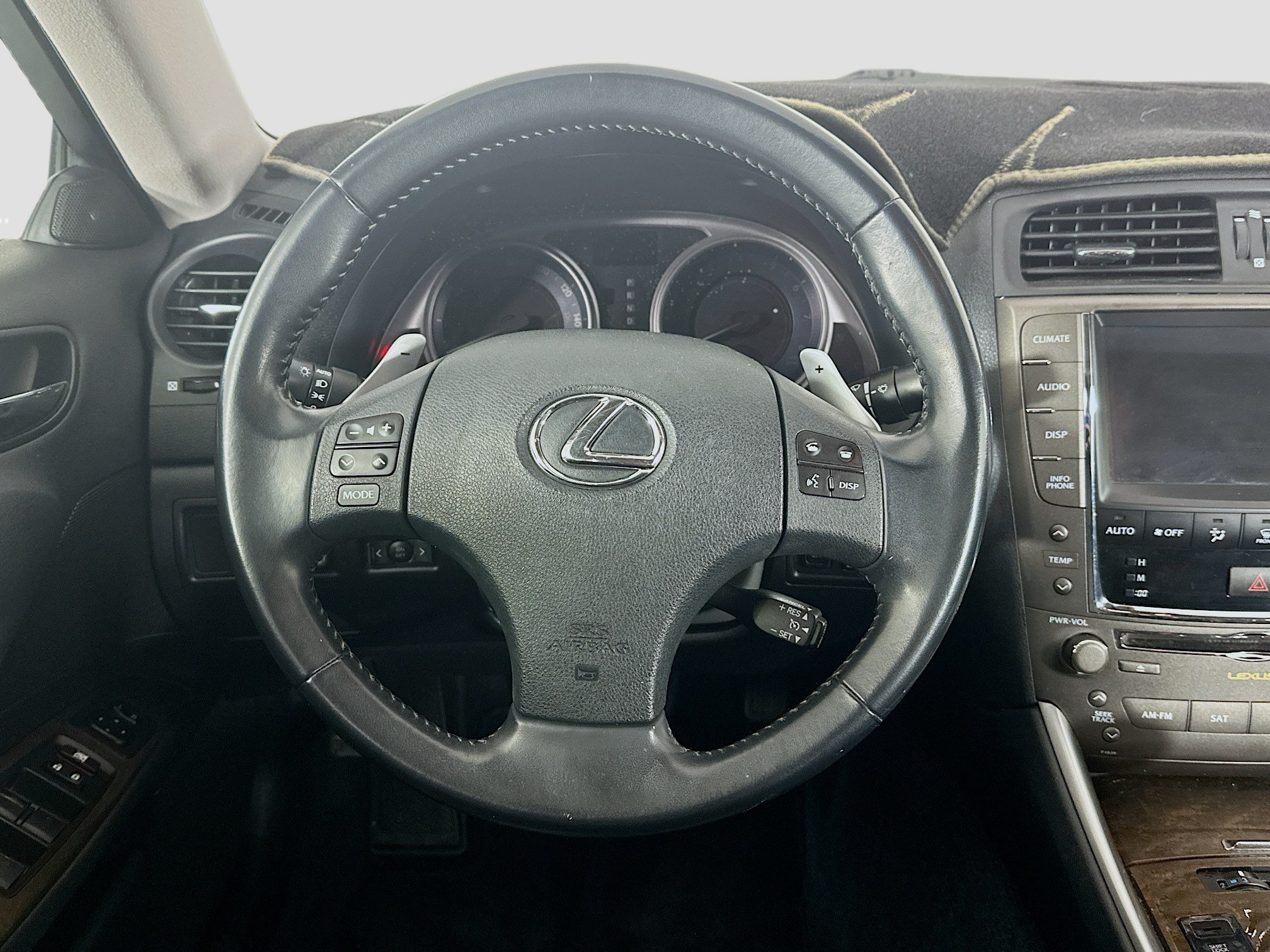 Used 2010 Lexus IS 250 RWD image 17