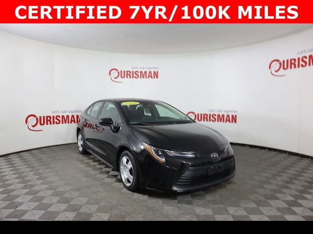 Used 2023 Toyota Corolla LE image 18