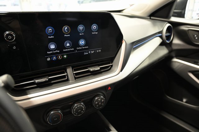 Used 2024 Chevrolet Trax LS image 15