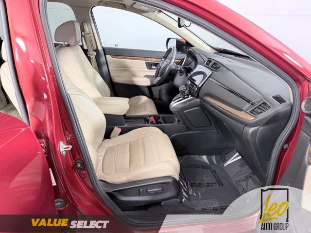 Used 2017 Honda CR-V EX-L image 17