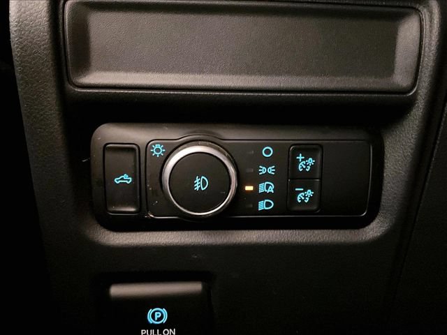 Certified 2024 Ford F150 STX AWD/4WD image 30
