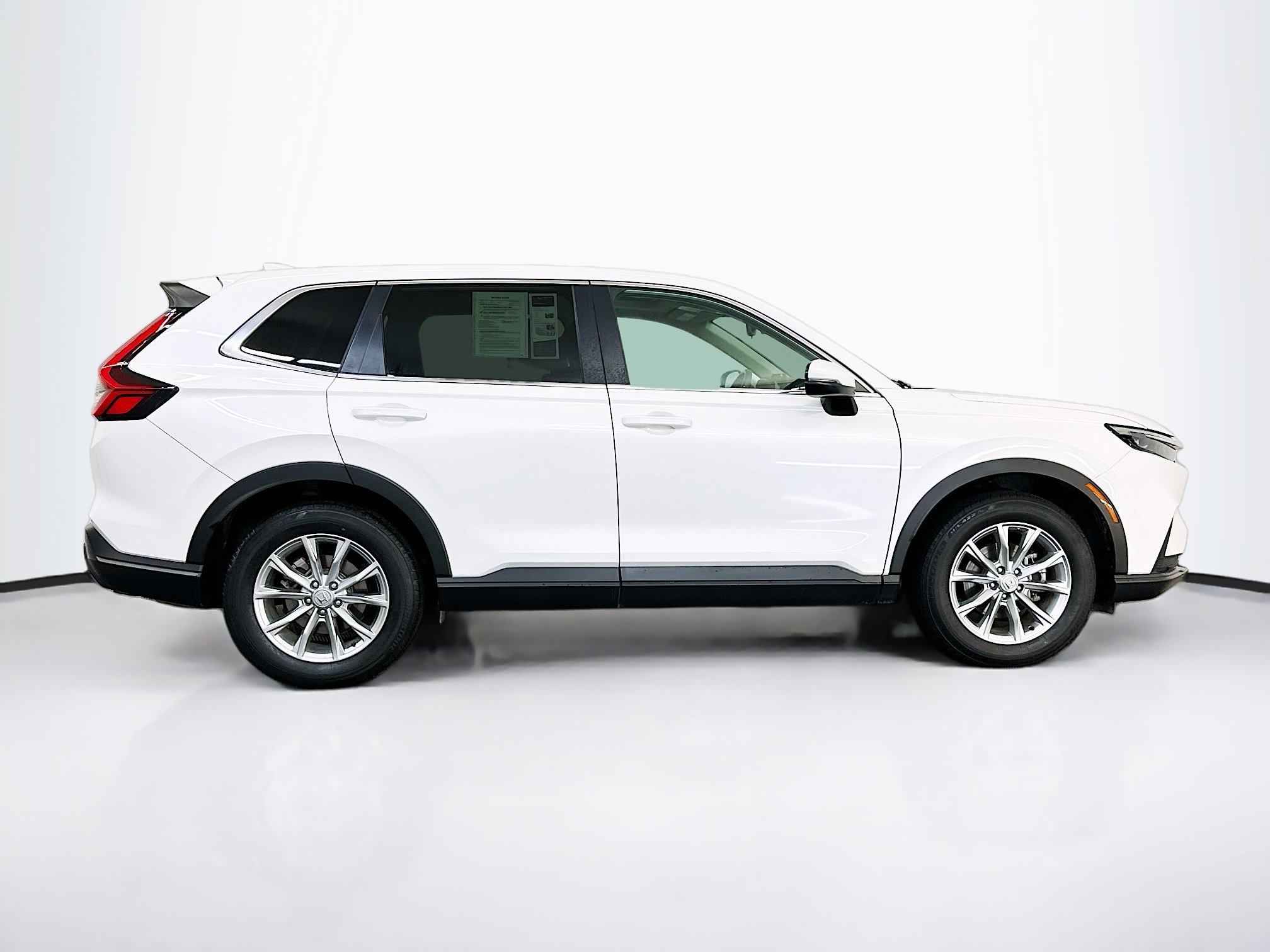 Used 2024 Honda CR-V EX image 10