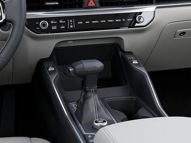 New 2025 Kia Sorento S w/ Panoramic Sunroof Package image 34