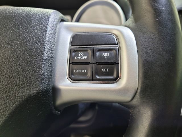 Used 2017 Dodge Journey GT image 34