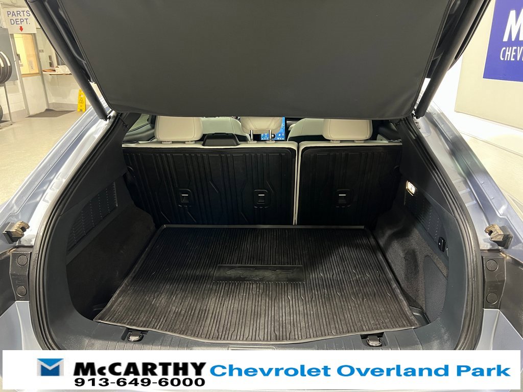 Used 2022 Ford Mustang Mach-E Premium image 29