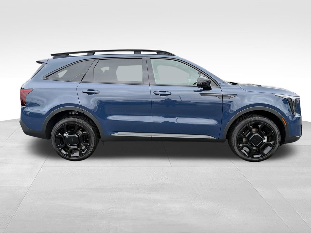 New 2026 Kia Sorento SX Prestige image 9