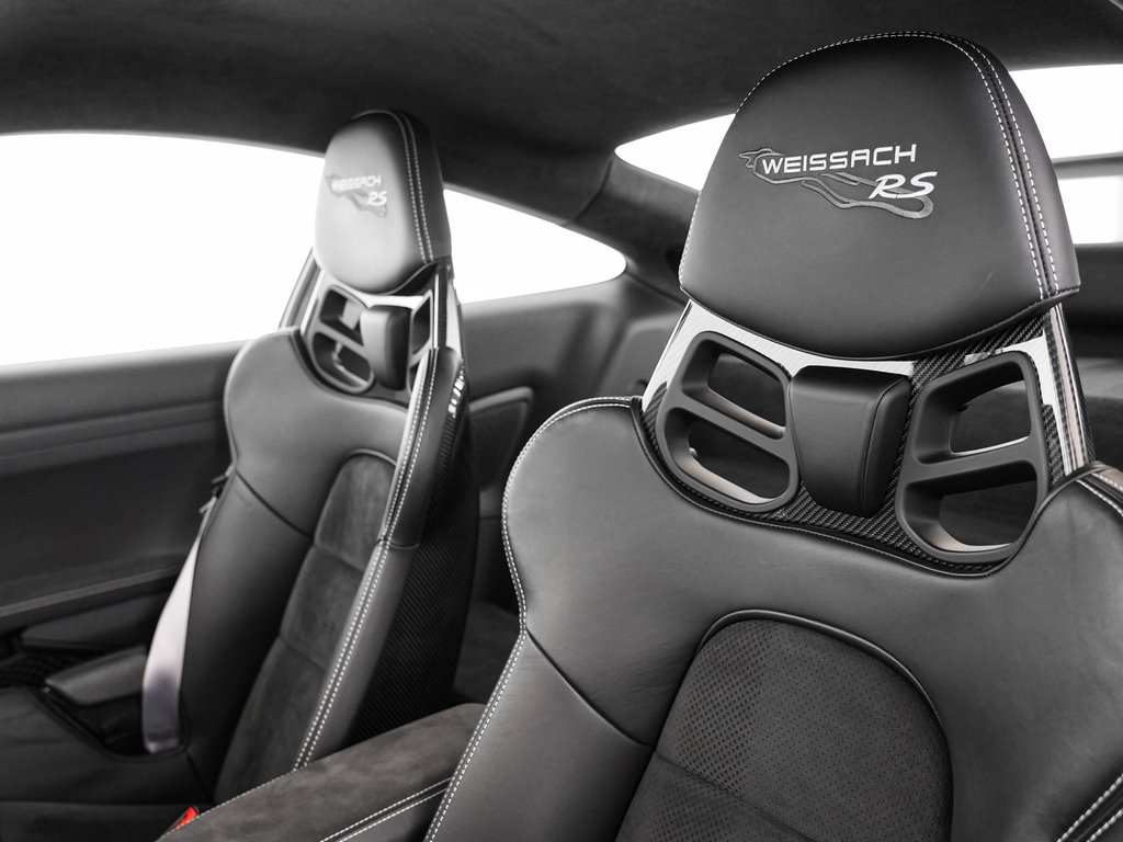 Used 2019 Porsche 911 GT3 RS RWD image 17
