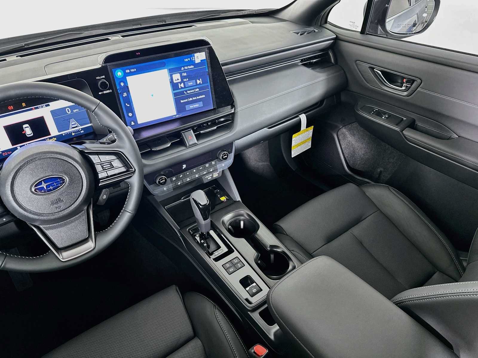 New 2026 Subaru Outback Touring XT AWD/4WD image 22