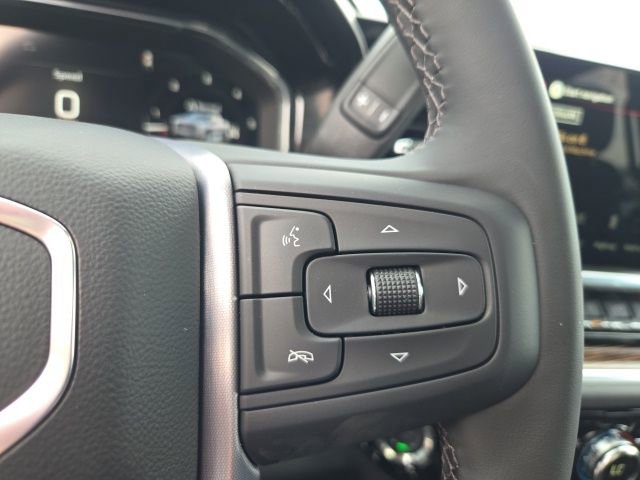 Used 2026 GMC Sierra 1500 SLE w/ Preferred Package image 24