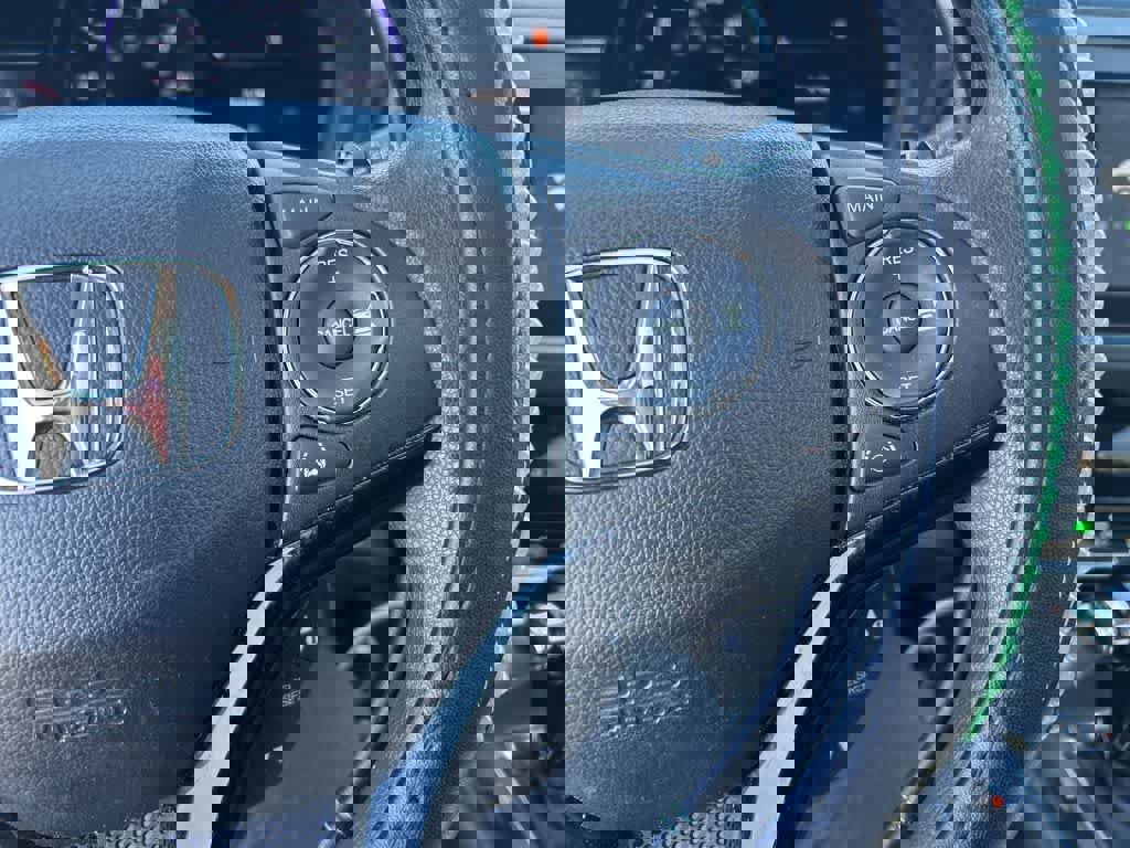 Used 2022 Honda HR-V EX image 13