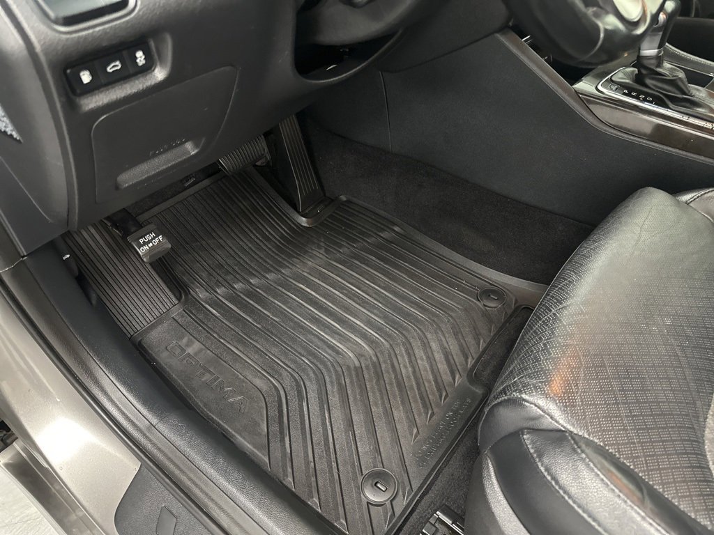 Used 2016 Kia Optima EX image 16