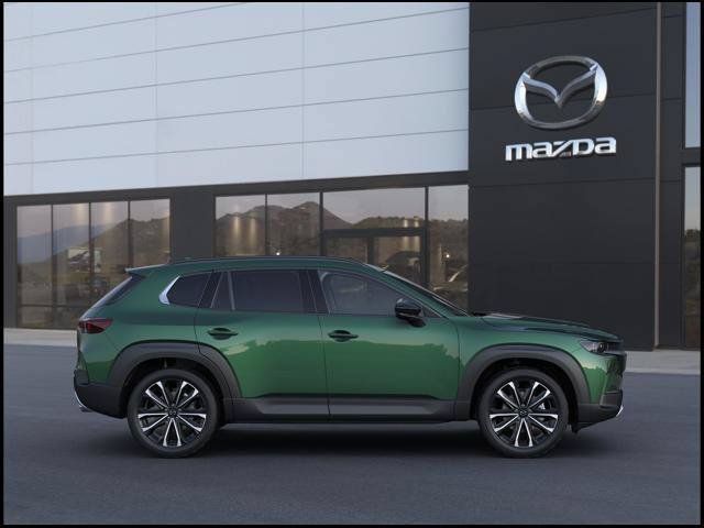 New 2026 MAZDA CX-50 2.5 Turbo w/ Accent Package AWD/4WD image 5