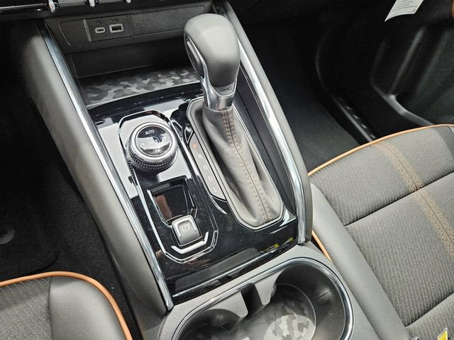 New 2026 GMC Canyon AT4 AWD/4WD image 30