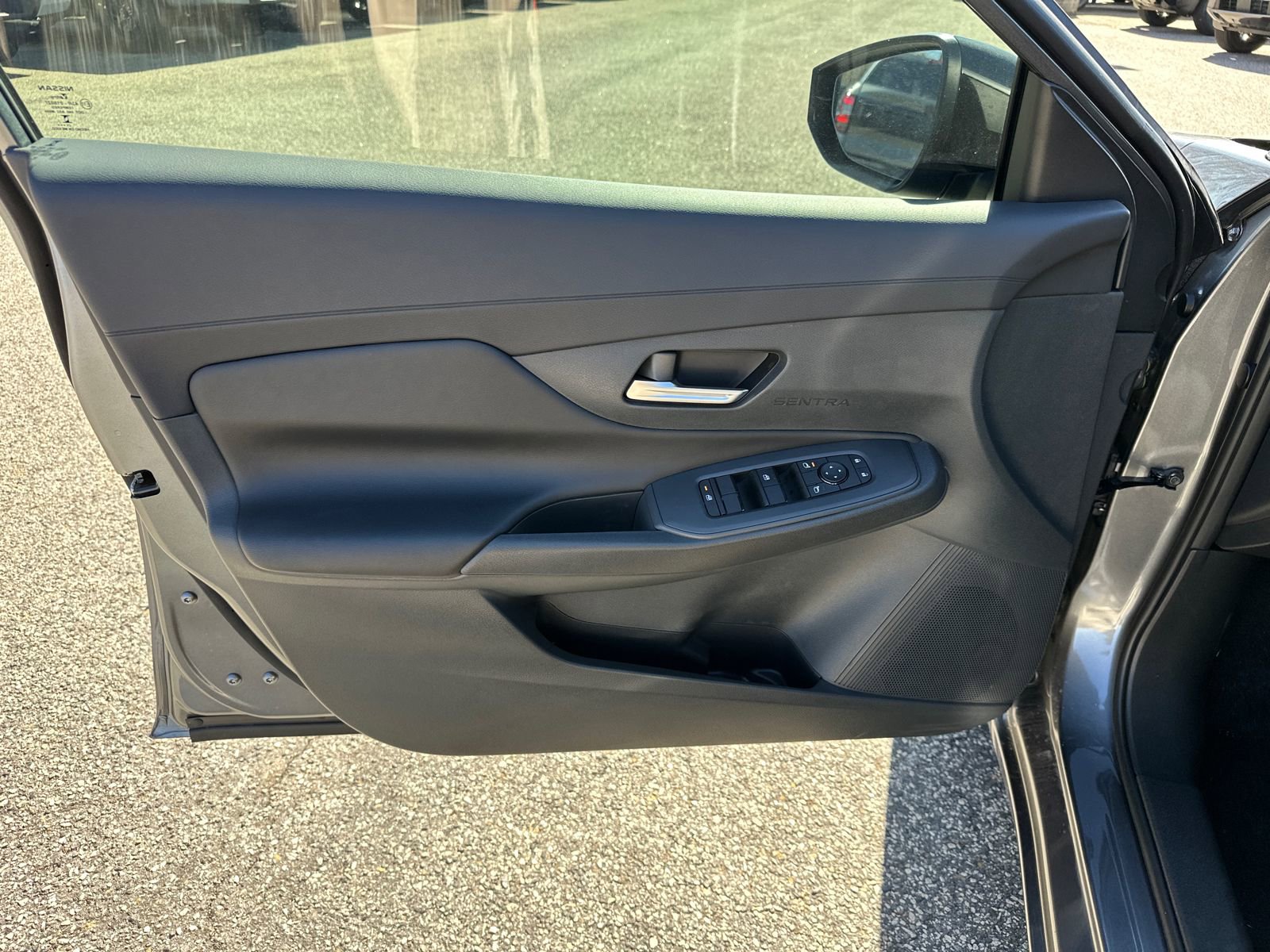 New 2026 Nissan Sentra S w/ S Cold Weather Package image 10