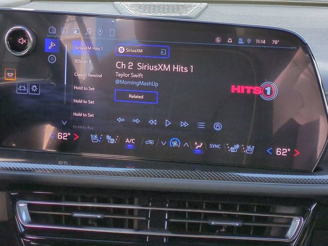 New 2026 Chevrolet Traverse High Country image 17