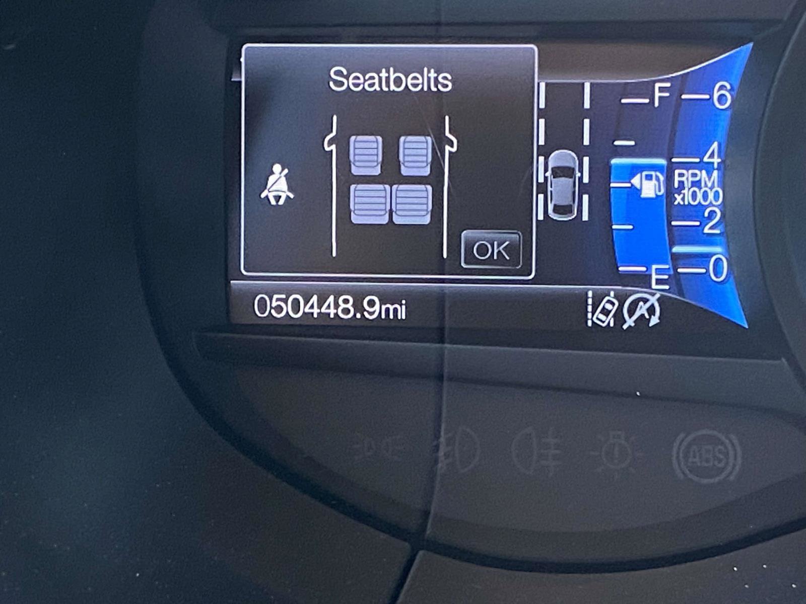 Used 2024 Ford Edge SEL AWD/4WD image 22