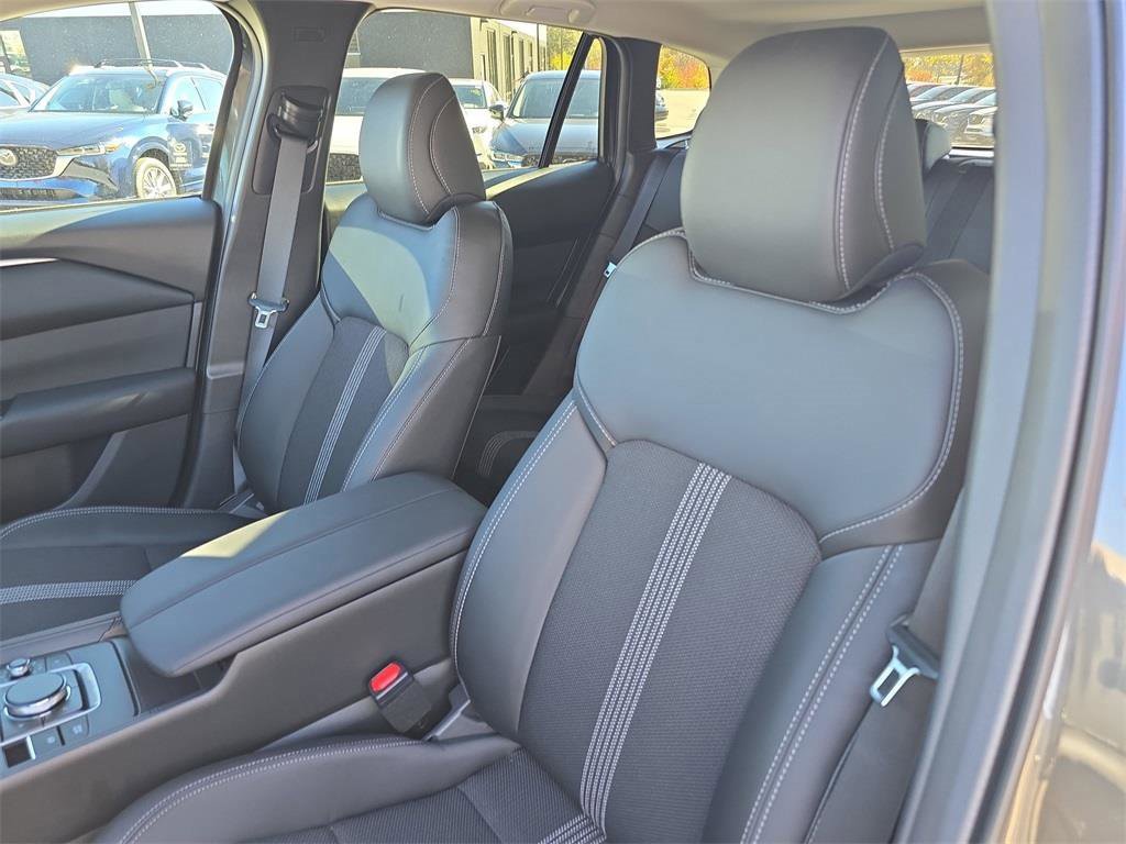New 2026 MAZDA CX-50 AWD 2.5 S w/ Cargo Package image 16