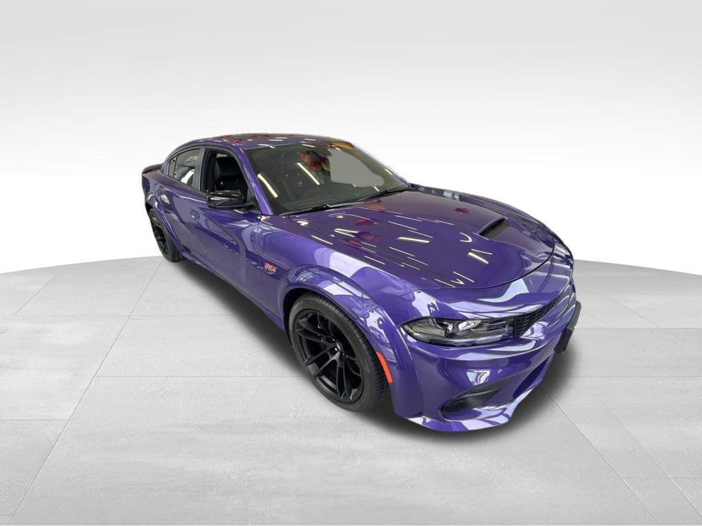Used 2023 Dodge Charger Scat Pack RWD image 12