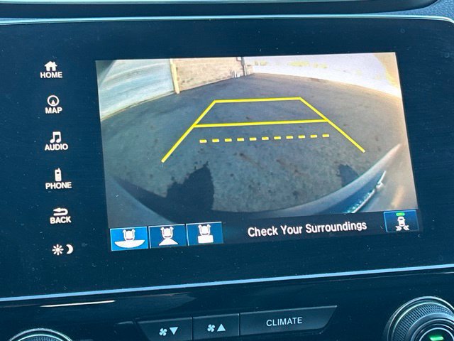 Used 2020 Honda CR-V Touring image 43