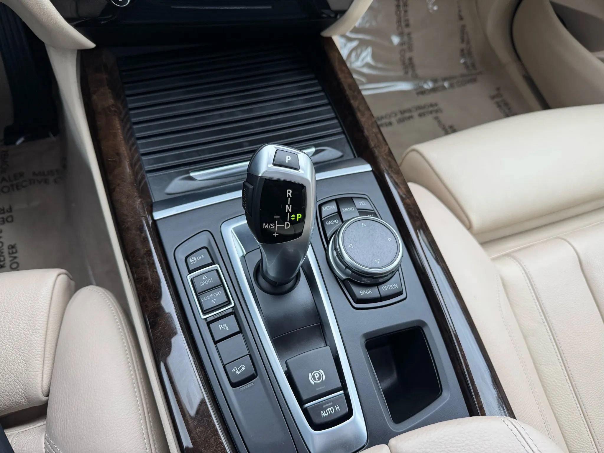 Used 2014 BMW X5 xDrive35i image 43