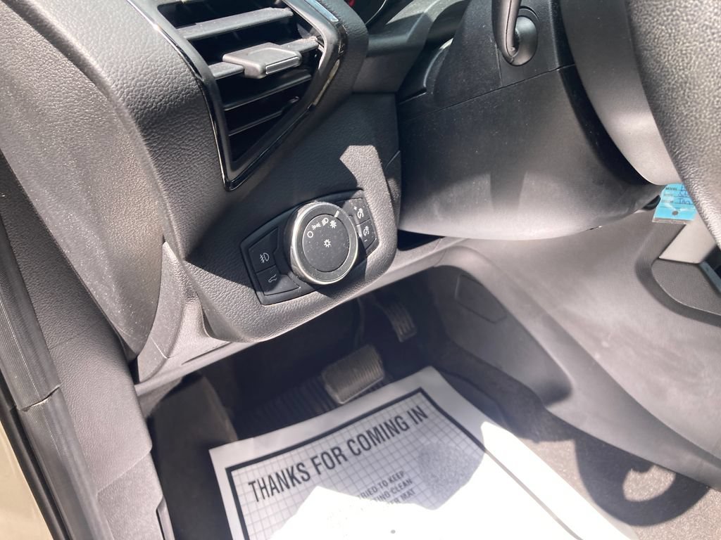 Used 2018 Ford Escape SEL AWD/4WD image 17