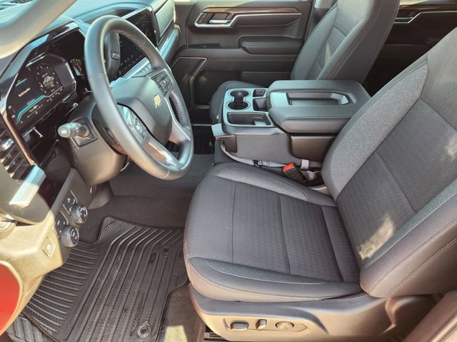 Used 2023 Chevrolet Silverado 1500 LT image 13