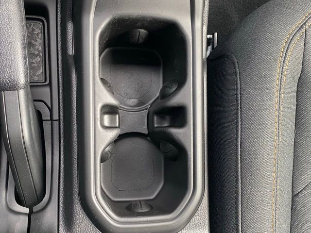 New 2026 Jeep Wrangler Sport image 26