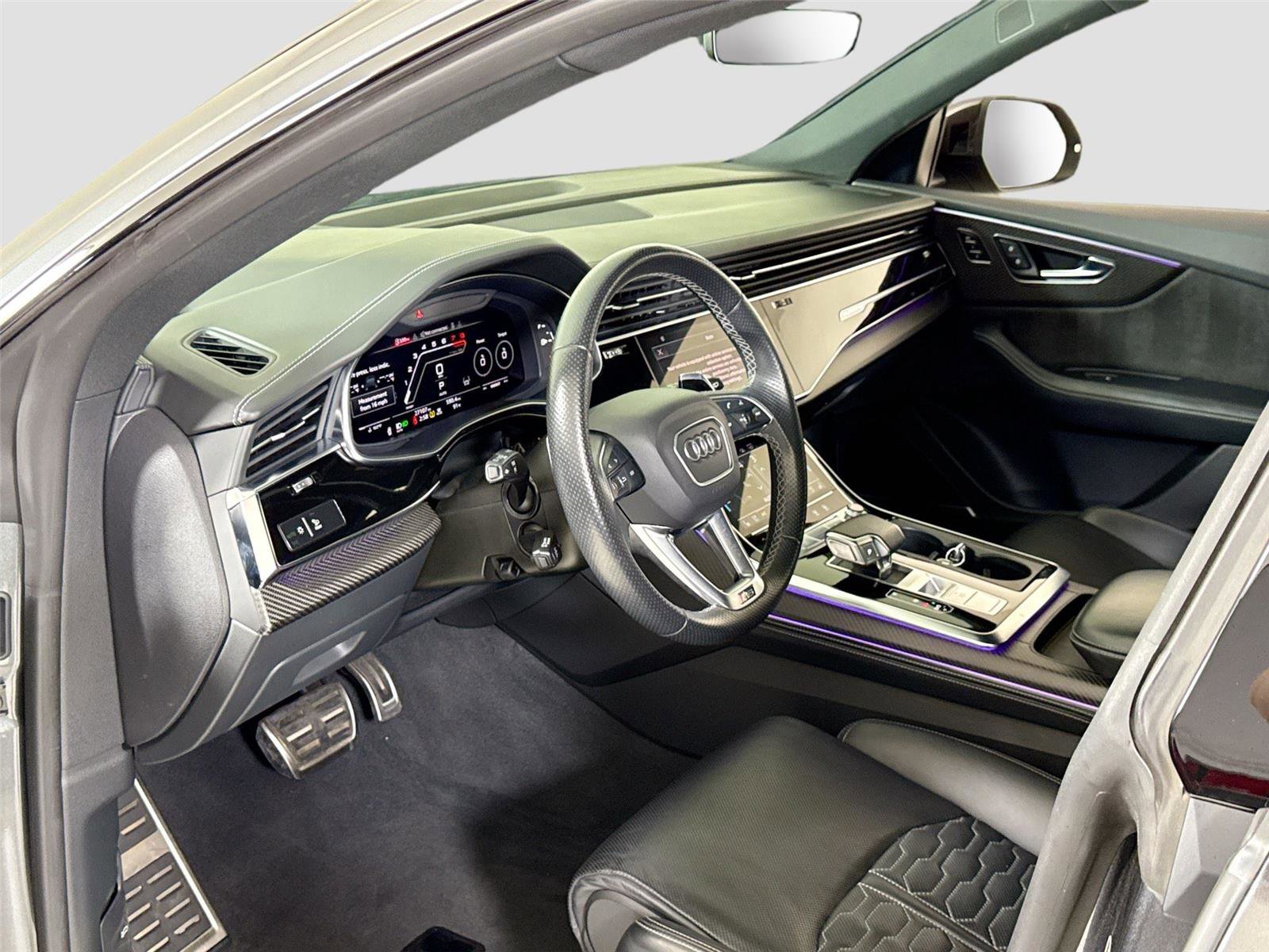 Used 2022 Audi RS Q8 image 15