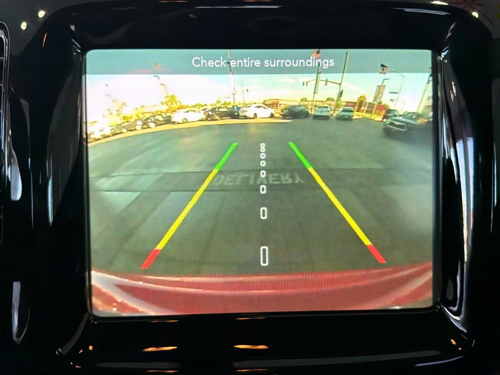 Used 2020 Jeep Compass Limited w/ Rear Convenience Group AWD/4WD image 29