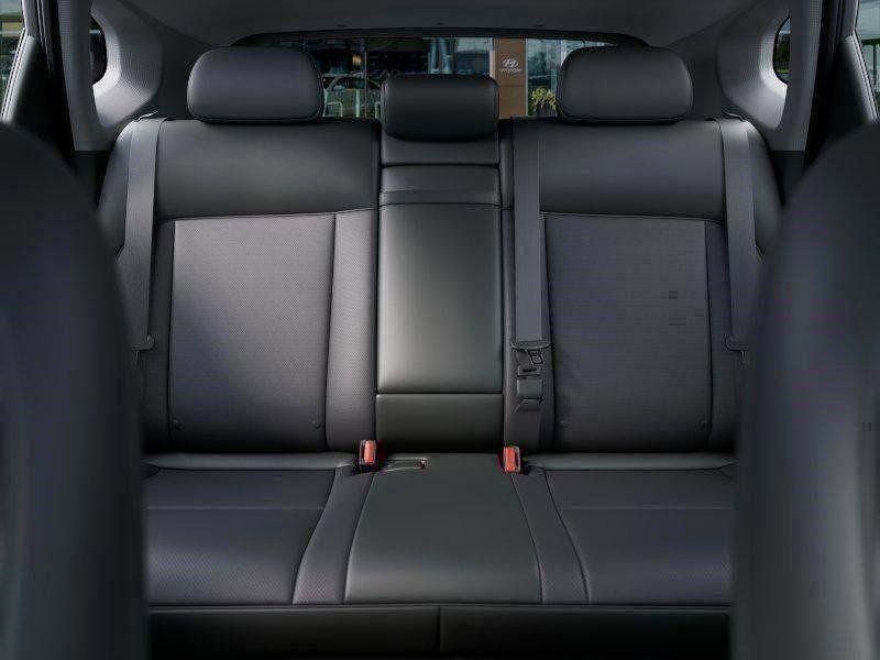 New 2026 Hyundai Kona SEL Sport image 12