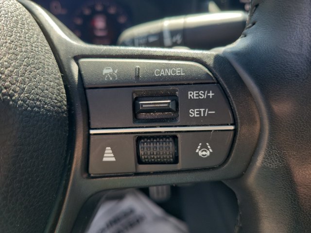 Certified 2023 Honda Accord Sport image 34