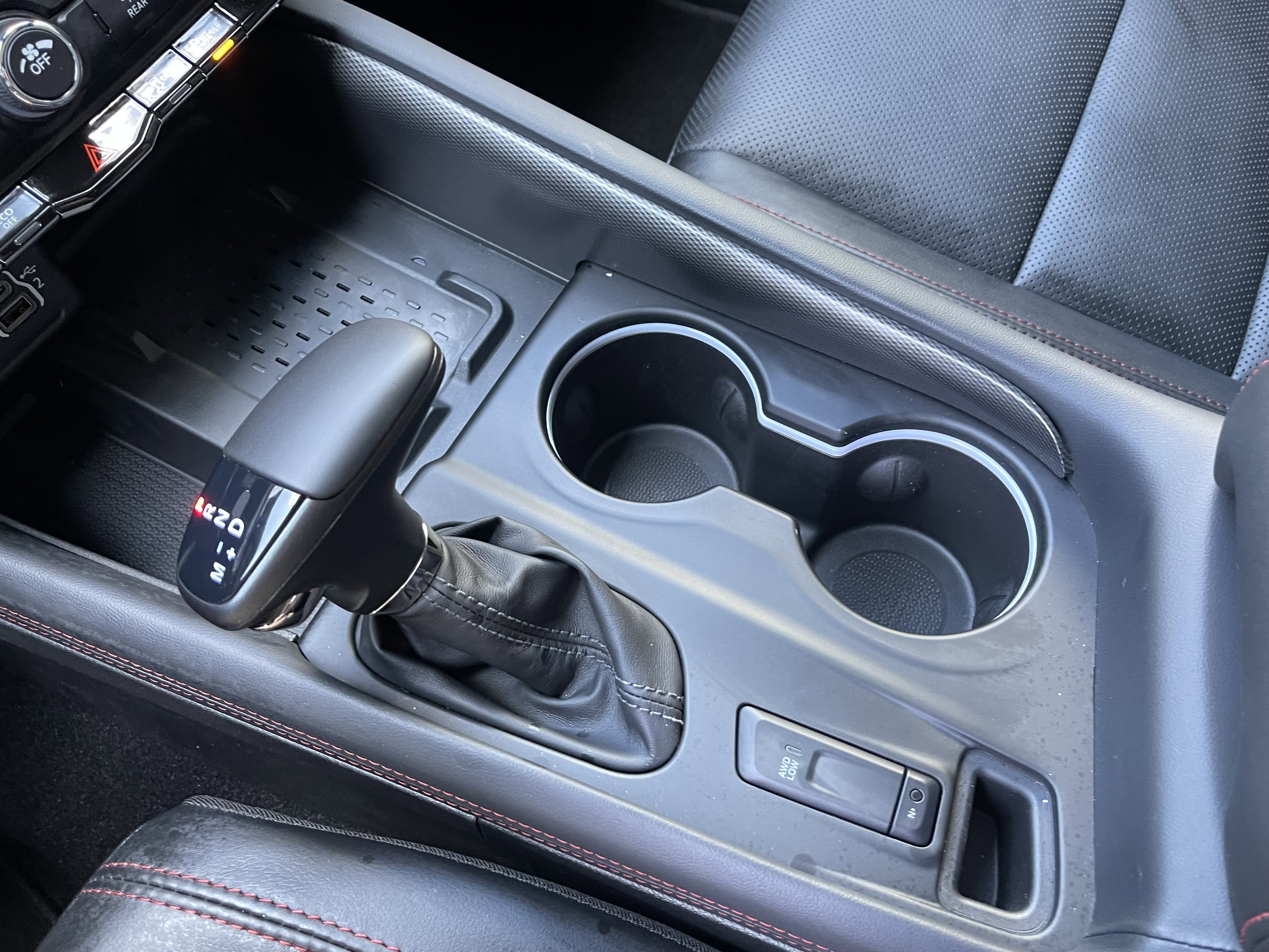 New 2026 Dodge Durango GT AWD/4WD image 34