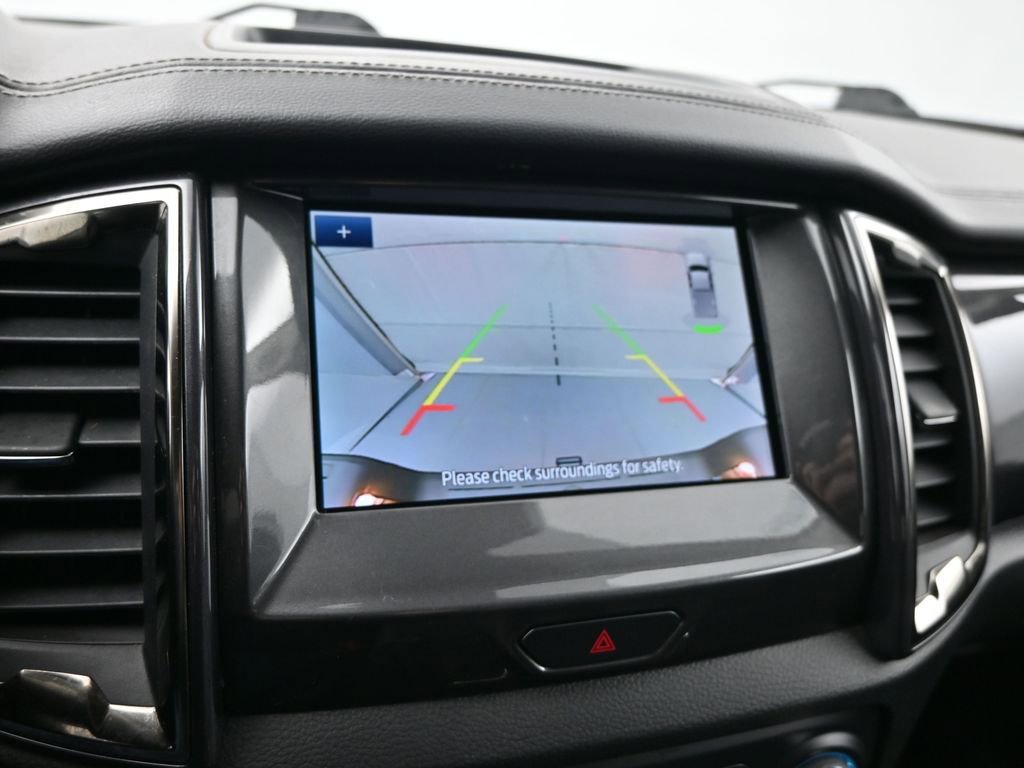 Used 2023 Ford Ranger Lariat w/ Equipment Group 501A High AWD/4WD image 24