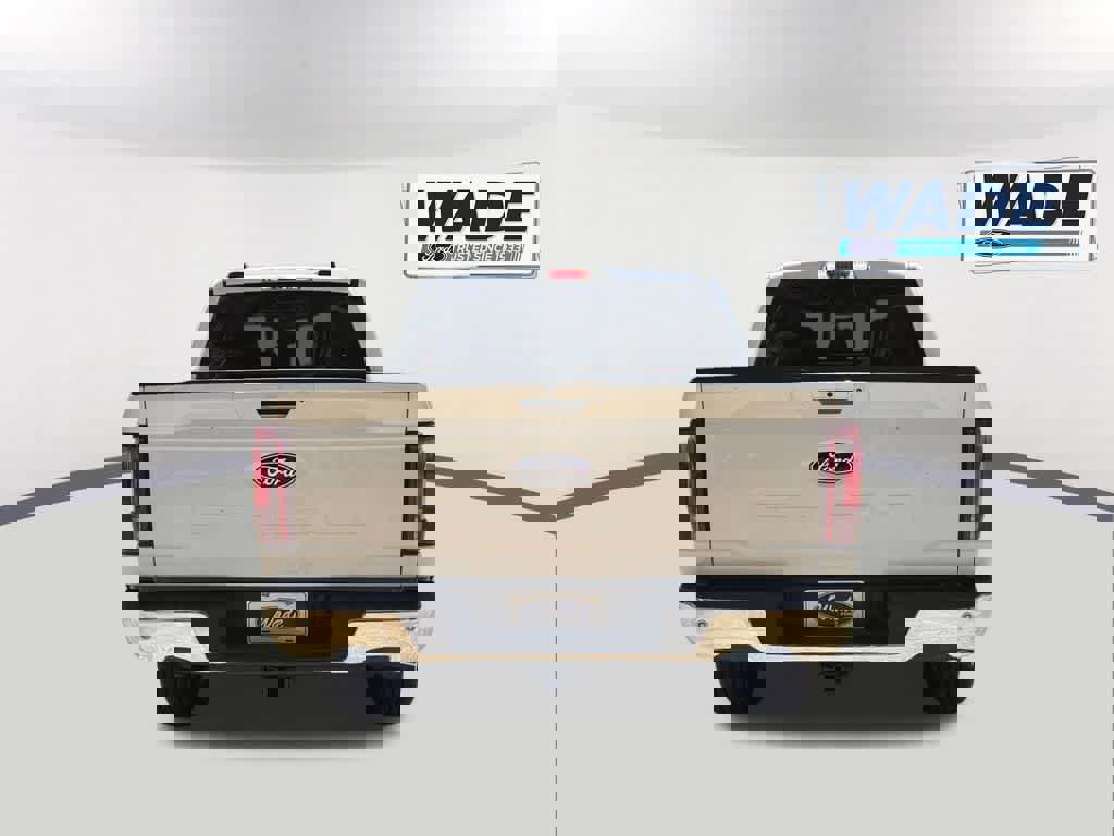 Used 2024 Ford F150 Lariat w/ FX4 Off-Road Package image 6