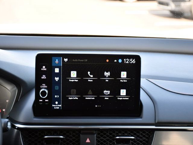 New 2026 Acura ADX A-Spec AWD/4WD image 27