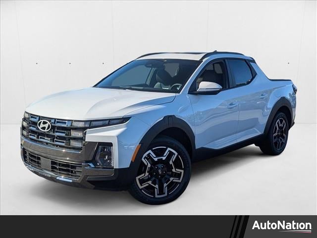 New 2026 Hyundai Santa Cruz Limited image 1